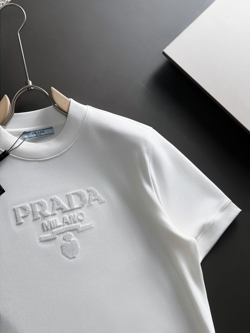 Prada T-Shirts